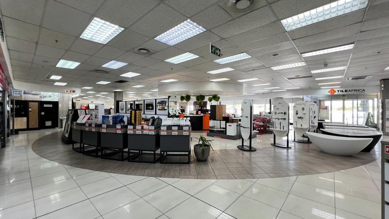 To Let commercial Property for Rent in Paarden Eiland Western Cape